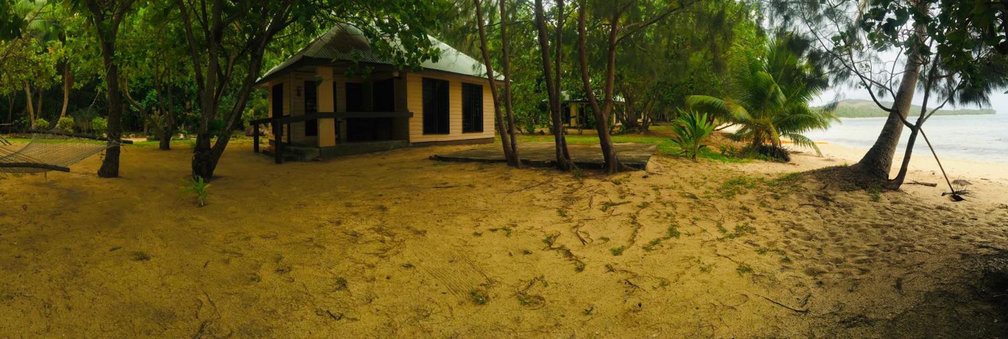 Yasawa Long Beach Hideout Resort Vuake Экстерьер фото